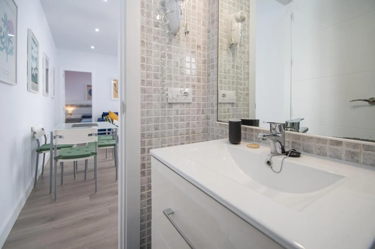 Apartamento Ooh La La Cádiz