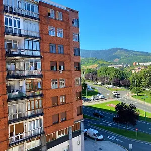 https://habitacion-centrica-bonita-y-confortable.basquecountryhotels.org